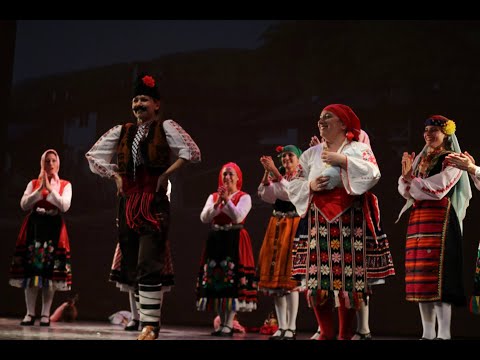 Видео: Бабинден / Babinden