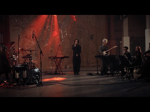 Видео: passmurny - Сердце (live video)