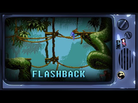 Видео: Flashback [Ретрореквест]