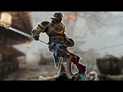 Видео: [For Honor] - Дуэли на Гладиаторе ФАРМИЛА /Duels on Gladiator FARMS