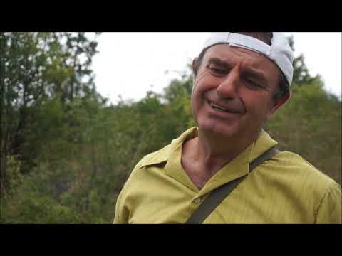 Видео: Древен светилищен комплекс в м. Пещ, с. Ослен Криводол, община Мездра - IIчаст