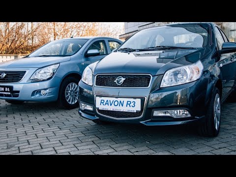Видео: √3 ОТВЕТЫ на ВАШИ наболевшие вопросы Равон Р3, Р4, Жентра