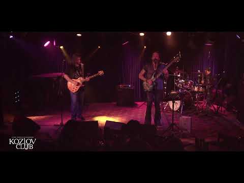 Видео: MARCO MENDOZA & РОМАН МИРОШНИЧЕНКО: «VIVA LA ROCK!»