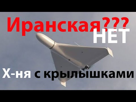 Видео: Шахед - от Германии до ЮАР или иранские паразиты.