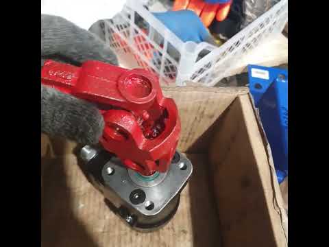 Видео: Продолжение стороительства вездехода на раме УАЗ.