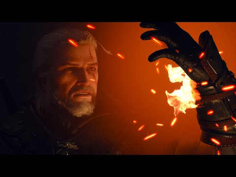 Видео: Гвинт. Солдаты рвутся в бой