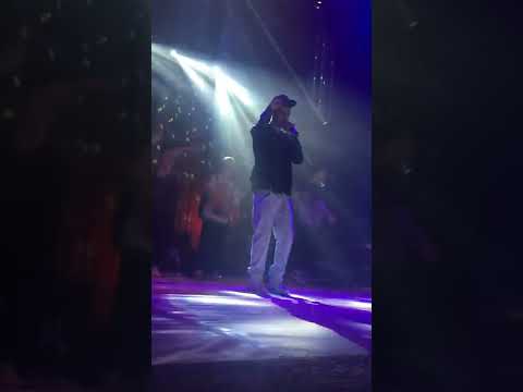 Видео: Miyagi - Небо (Live)