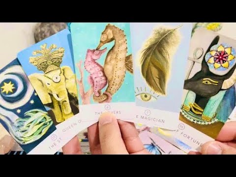 Видео: ❤️ Скорпион! И как раз когда вы думаете, что всё кончено, приходит сообщение, которое вы так хоте...