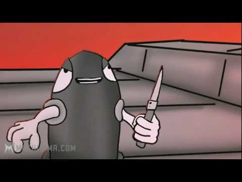 Видео: [ FGFaF] Забастовка у замка Баузера (rus dub)