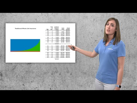 Видео: Объяснение страхования жизни