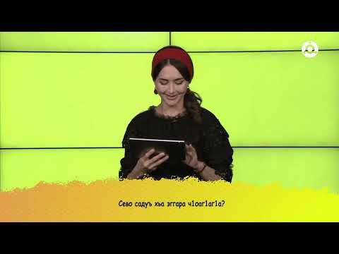 Видео: Потолкуем. 29.06.2024 г. Гость программы Фатима Гагиева.