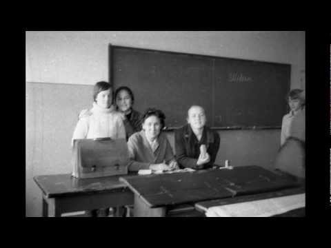 Видео: Школа №21 ,город Ангрен,1964-1974 г.о.mp4