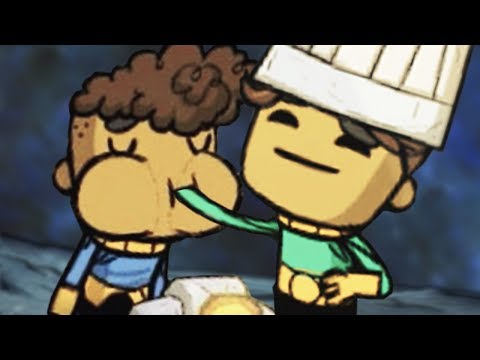 Видео: НОВЫЙ АСТЕРОИД в Oxygen Not Included