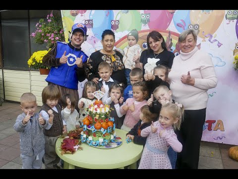 Видео: Бабусині пташенята 1