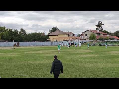 Видео: Спортист 13 (2009) - Люлин (2009) 3:0 /второ полувреме/