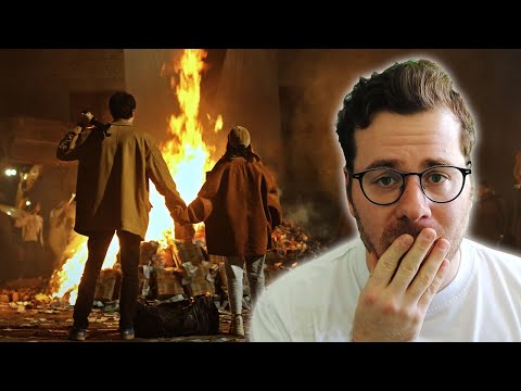 Видео: Реакция немца на 10AGE — Нету интереса  ПРЕМЬЕРА КЛИПА! [Русские субтитры]