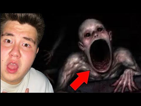 Видео: ПОПРОБУЙ НЕ ИСПУГАТЬСЯ