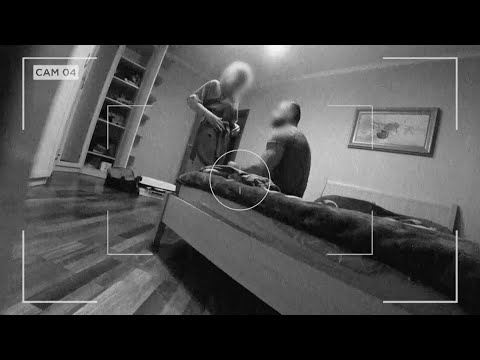 Видео: Опасные связи: Лучшее. Самые агрессивные мужья