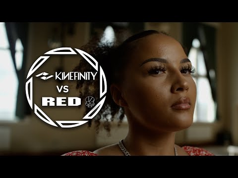Видео: Kinefinity Mavo LF 2 против Red Komodo | Обзор доступных кинокамер