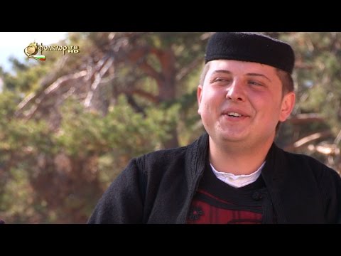 Видео: Милко Бошнаков - Тежко му, майко