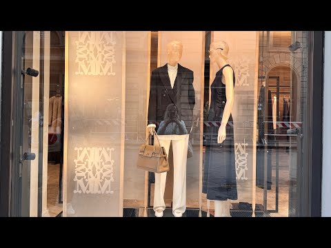 Видео: ZARA. Хочу купить все! Очень красивая осенняя коллекция ❤️ #fashion #zara #haul #style #shopping 