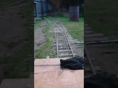 Видео: Немного по дороге. Путешествие)))