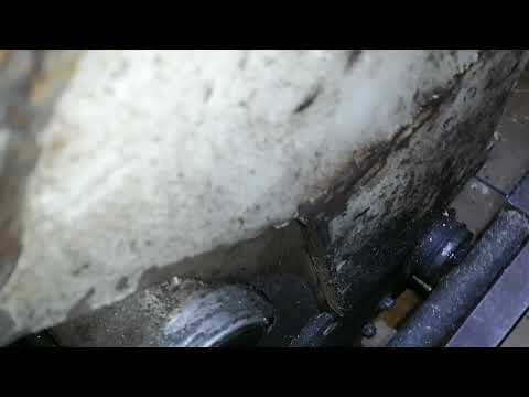 Видео: Толкач Пахус 700 с кпп Ваз обзор