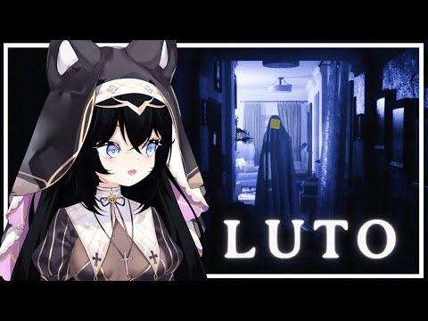Видео: 【LUTO】ХОРРОР ИГРА ОТ ФАНАТА КОДЗИМЫ 🎮🦈