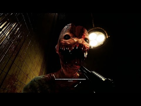 Видео: Упоротый Вечер Всратых Хорроров #11 ● BlackSilverUFA