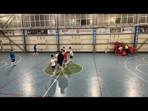 Видео: Бекарыстан би - 13 аймақ Liga A