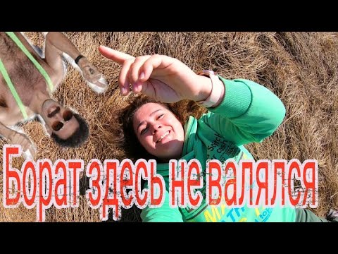 Видео: Кабанье озеро. Лесная сказка. Oi-Qaragai Lesnaya Skazka. Супер поход. Достопримечательности Алматы.