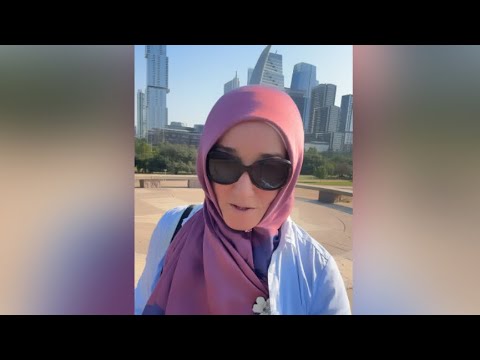 Видео: Я Простила Всех и Отпустила🌹Избавилась от 95% Хлама и Переехала в ♥️Техас♥️الحمد الله я-Минималист🤲🌹