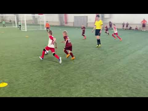 Видео: ТЕМП-17 - Алтай-17-3