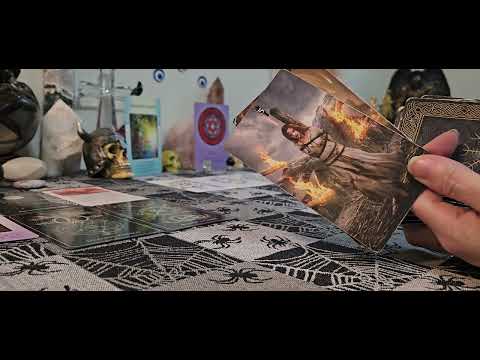 Видео: Рак ♋️ Божества защищают вас, а жизнь людей рушится из-за того, что они вмешиваются в вашу жизнь.