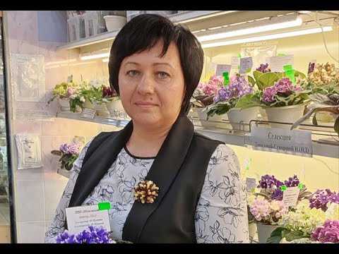 Видео: ДФ.Презентация сортов Татьяны Пугачёвой (8.10.2022г)