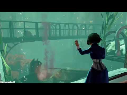 Видео: BioShock Infinite. Часть 11. Финал.