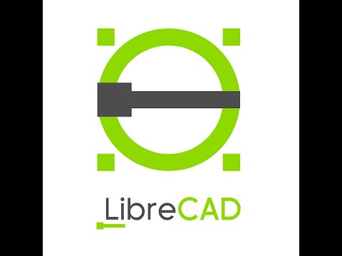 Видео: Работа в программе Liber Cad. Занятие 1. Навигация, интерфейс.