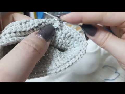 Видео: МК ГРЕЛКА НА ЧАЙНИК КРЮЧКОМ///ЧАСТЬ 2///ГРЕЛКА "ДОМИК" КРЮЧКОМ