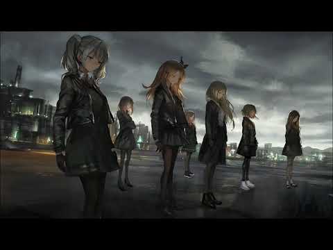 Видео: [Nightcore] Song of the Restless Youth - Песня о тревожной молодости