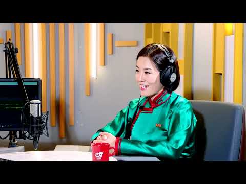 Видео: "100 асуулт" - НИТХ-ын төлөөлөгч Үнэнбатын ОЮУНЗУЛ уригдан оролцлоо