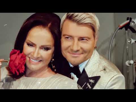 Видео: Софія Ротару - Водограй 💛💙 ЭКСКЛЮЗИВ " Нова волна 2021 "