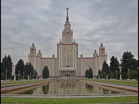 Видео: (Почти) параметр с хитрым условием (ДВИ МГУ)