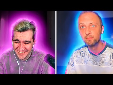 Видео: БРАТИШКИН И ЗУБАРЕВ - ПОДКАСТ + ТЕСТ | ЗАПИСЬ СТРИМА