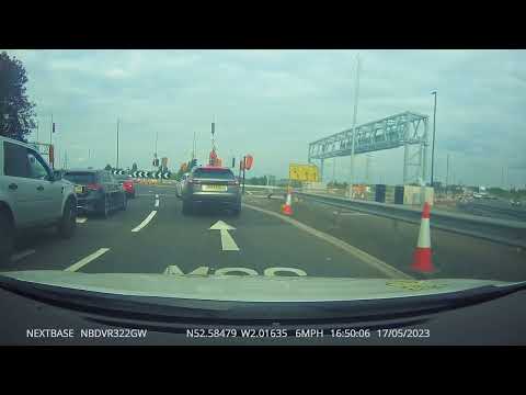 Видео: Секретное руководство по спиральным кольцевым развязкам: основные советы по выживанию.