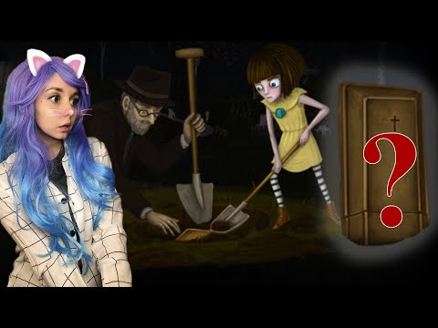 Видео: НЕУЖЕЛИ ВСЁ ТАК, КАК Я ДУМАЛА?! 😵 FRAN BOW #15