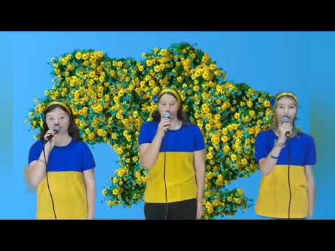 Видео: Пісня Переможемо