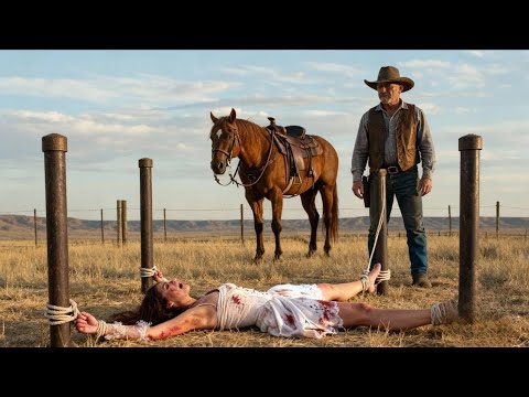 Видео: 🔥 «Он Нарушил Традицию Ради Спасения…» 💔🤠 | Тайна, Которая Изменила Дикий Запад 🌵✨