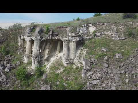 Видео: Небесните двери /Канарата/ - сакрално място от непозната вселена