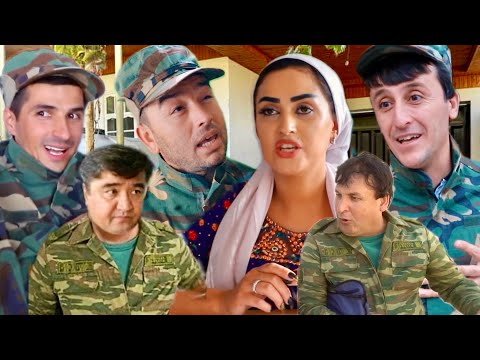 Видео: 23 Феврал рузи Артиши Милли Муборак сахнахои нав 2025