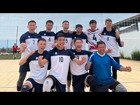 Видео: 4 ч. Сур-Харбан 2023г. Финал Баяндай-Нукуты